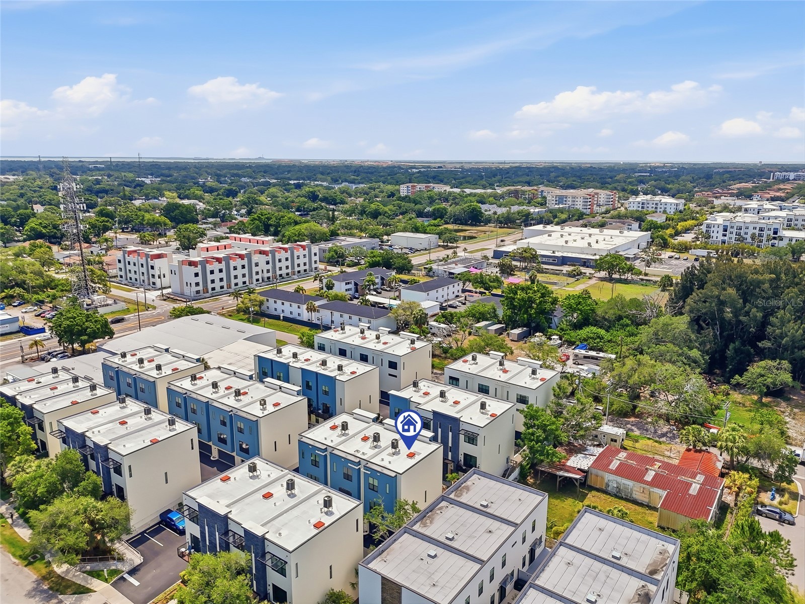 4810 W Mcelroy Avenue #30 Tampa FL 33611 TB8507676 image40