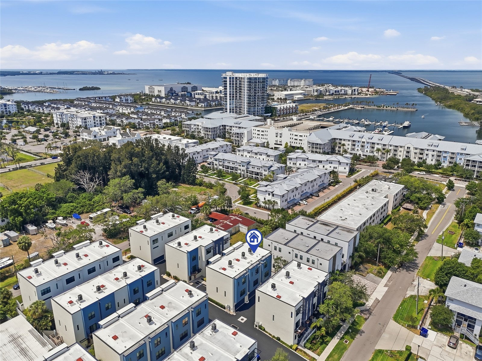 4810 W Mcelroy Avenue #30 Tampa FL 33611 TB8507676 image42