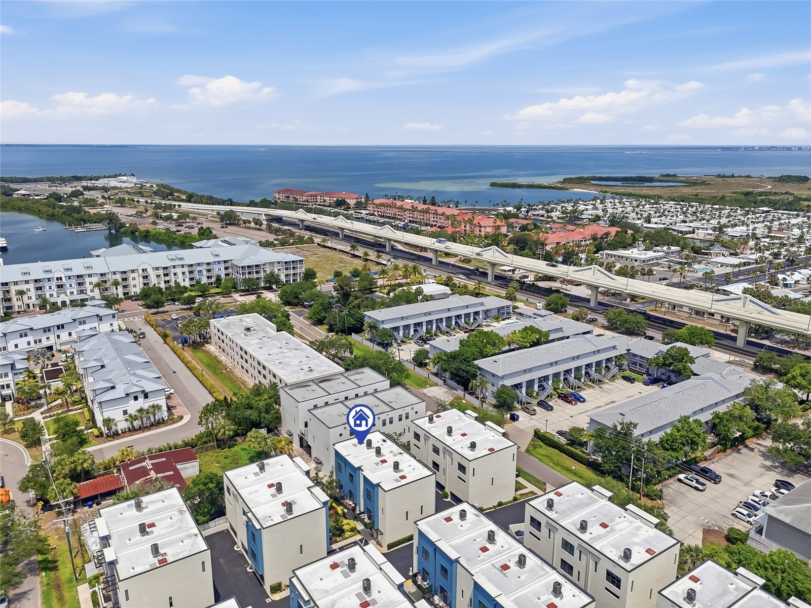 4810 W Mcelroy Avenue #30 Tampa FL 33611 TB8507676 image43