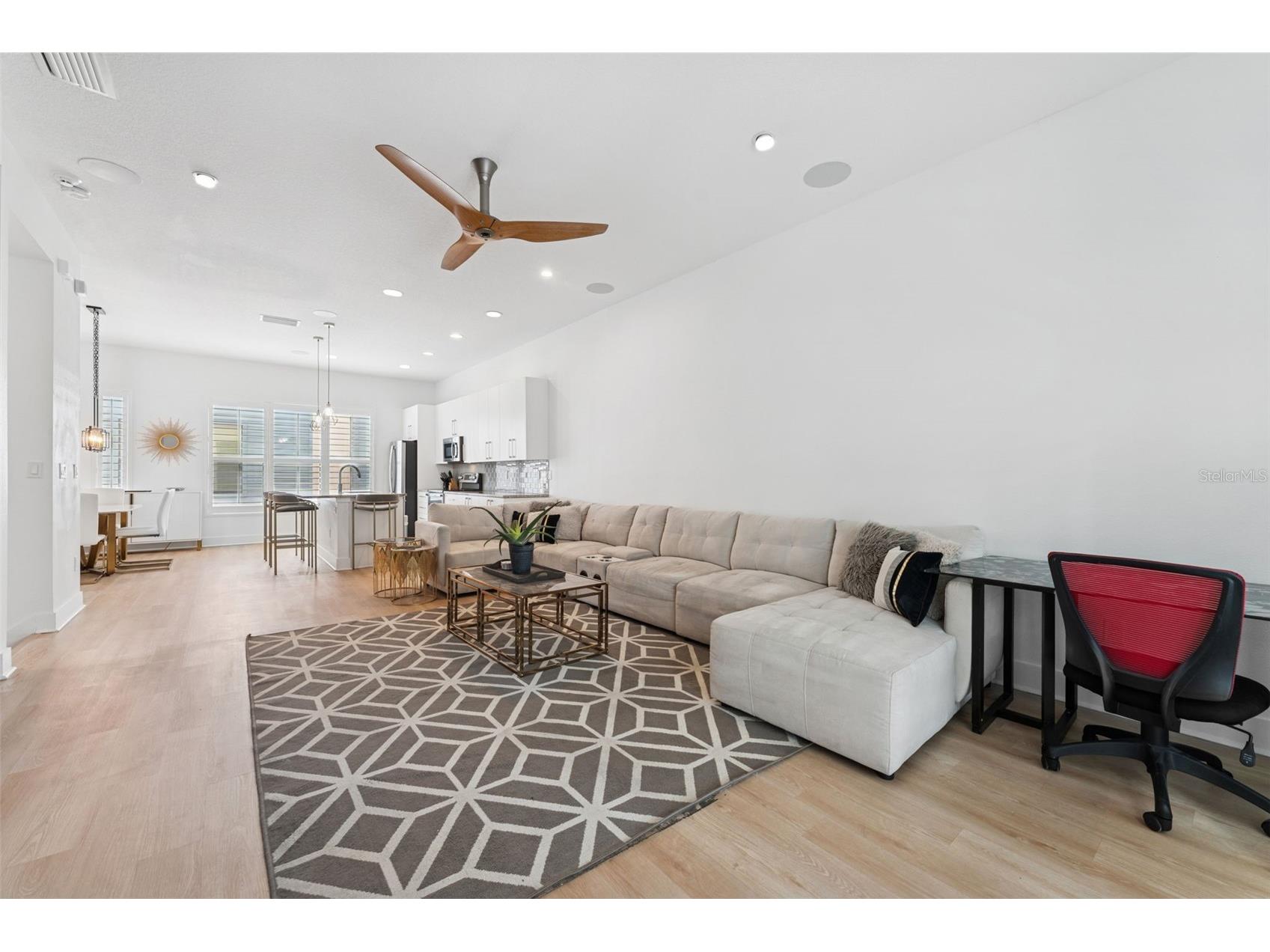 4810 W Mcelroy Avenue #5 Tampa FL 33611 TB8427098 image17