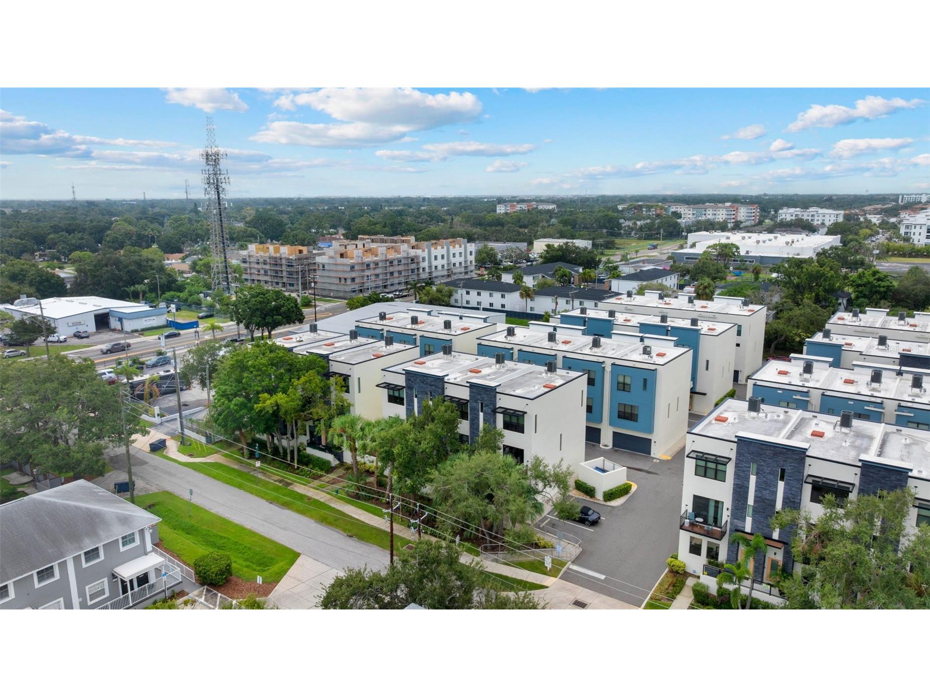 4810 W Mcelroy Avenue #5 Tampa FL 33611 TB8427098 image42