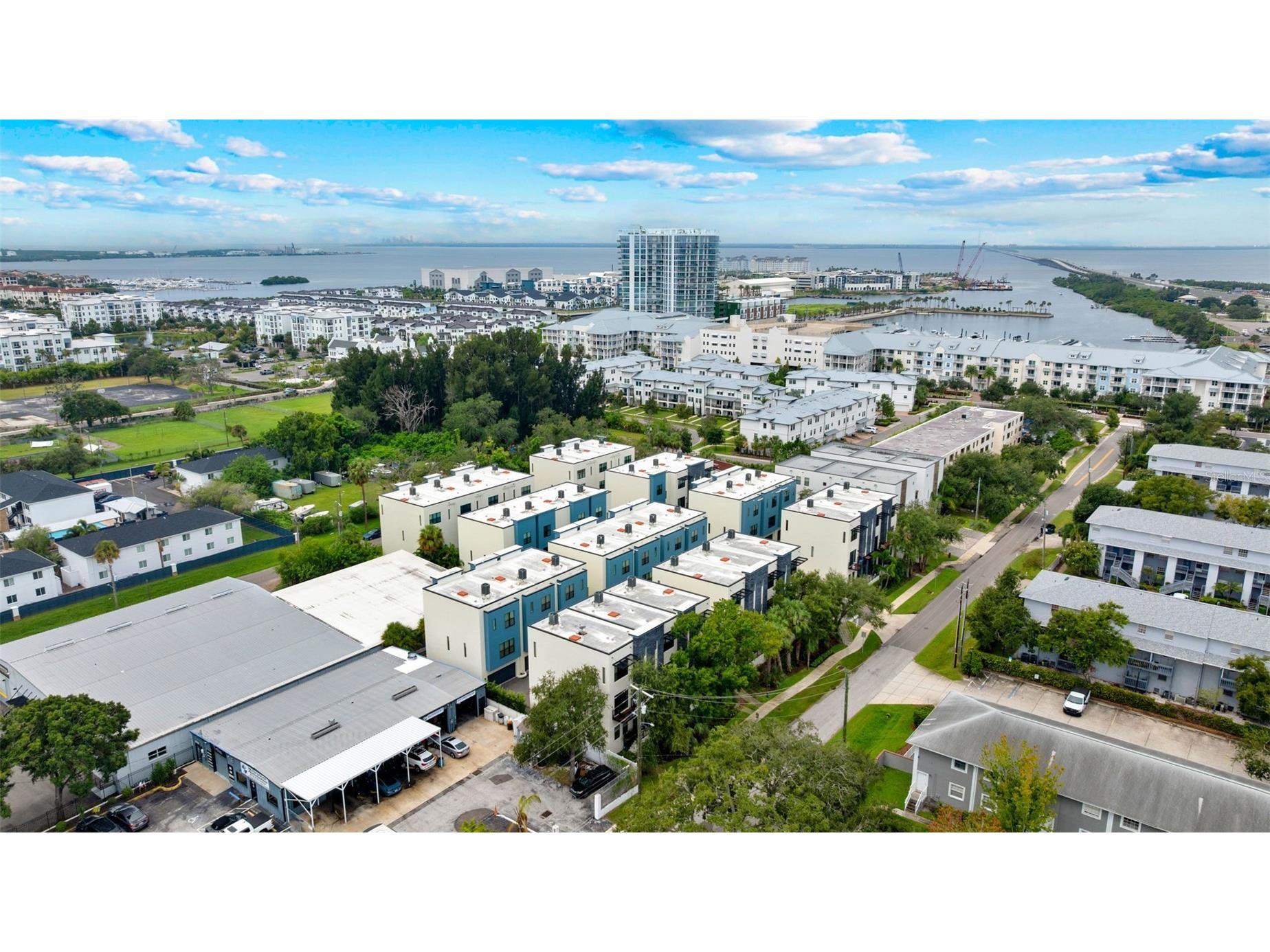 4810 W Mcelroy Avenue #5 Tampa FL 33611 TB8427098 image45