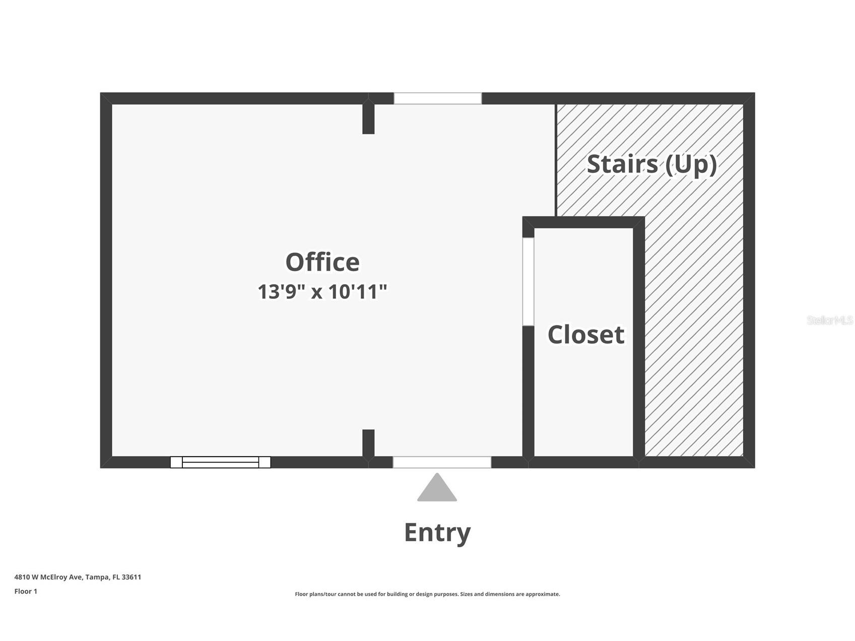 4810 W Mcelroy Avenue #7 Tampa FL 33611 TB8502982 image14