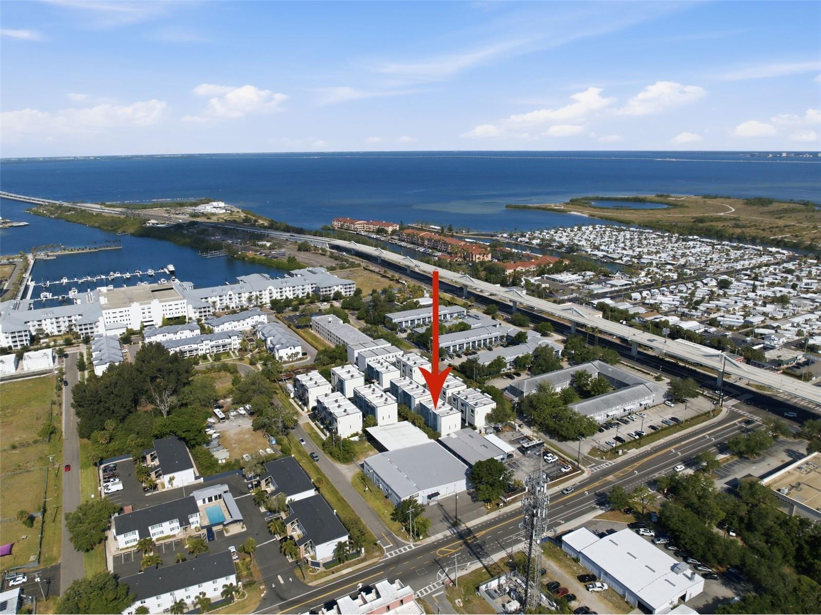 4810 W Mcelroy Avenue #7 Tampa FL 33611 TB8502982 image2