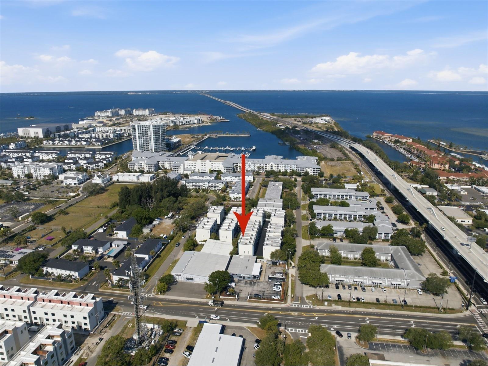 4810 W Mcelroy Avenue #7 Tampa FL 33611 TB8502982 image27