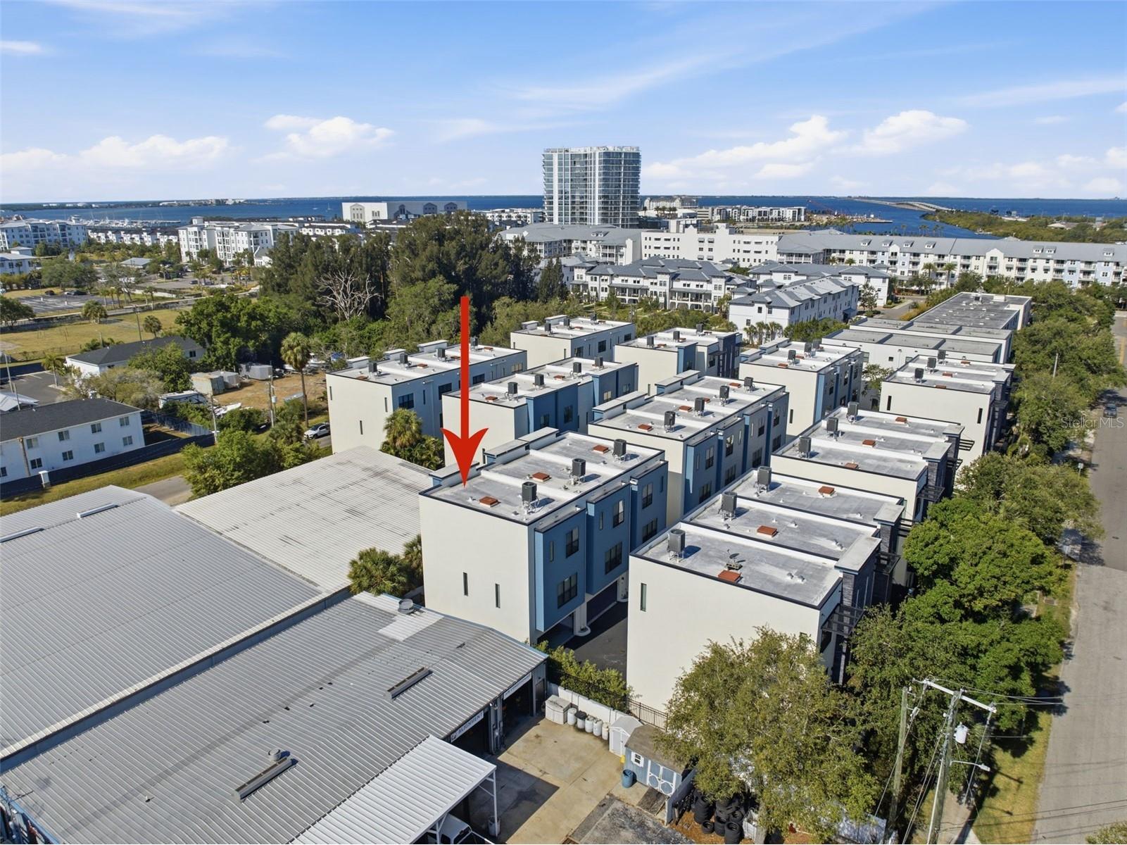4810 W Mcelroy Avenue #7 Tampa FL 33611 TB8502982 image28