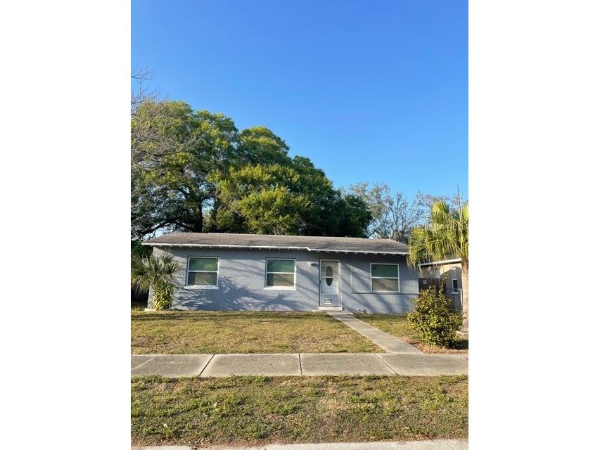 4811 23rd Avenue S Saint Petersburg FL 33711 S5081850 image1