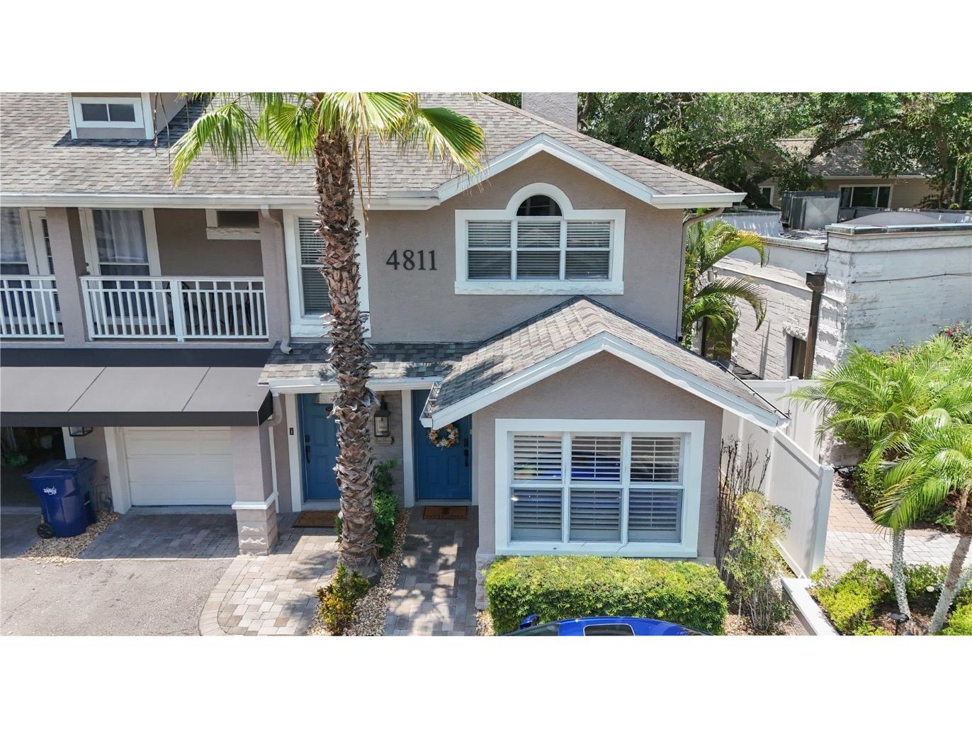 4811 Bayshore Boulevard #101 Tampa FL 33611 T3535075 image1