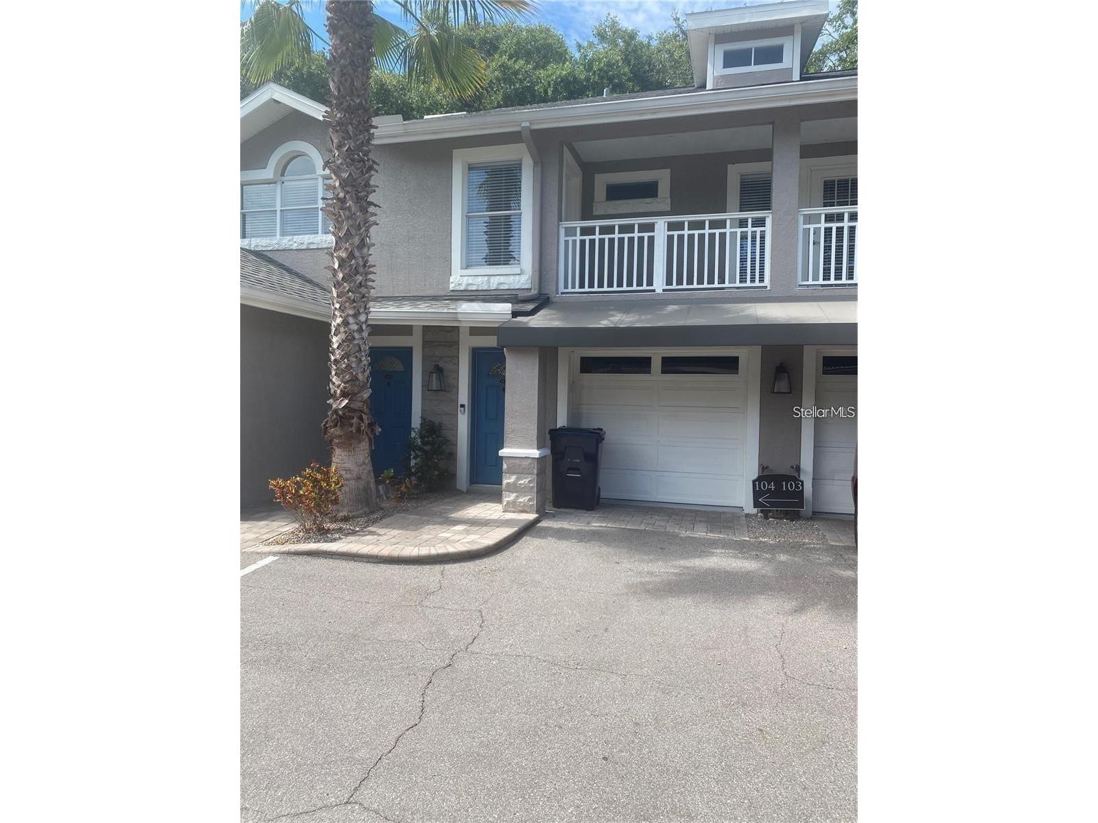 4811 Bayshore Boulevard #103 Tampa FL 33611 TB8513036 image1