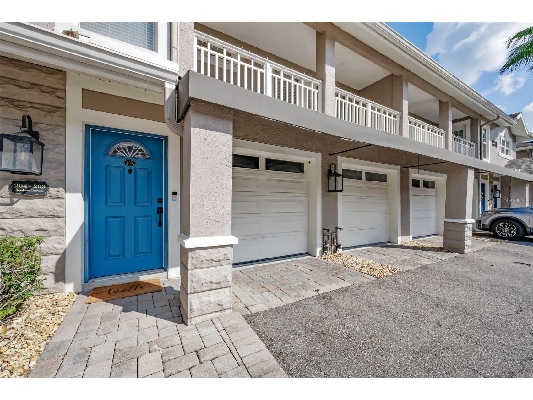 4811 Bayshore Boulevard #203 Tampa FL 33611 TB8478380 image1