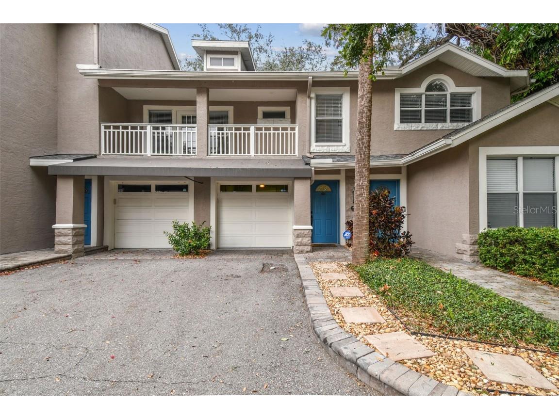 4811 Bayshore Boulevard #302 Tampa FL 33611 TB8339744 image1