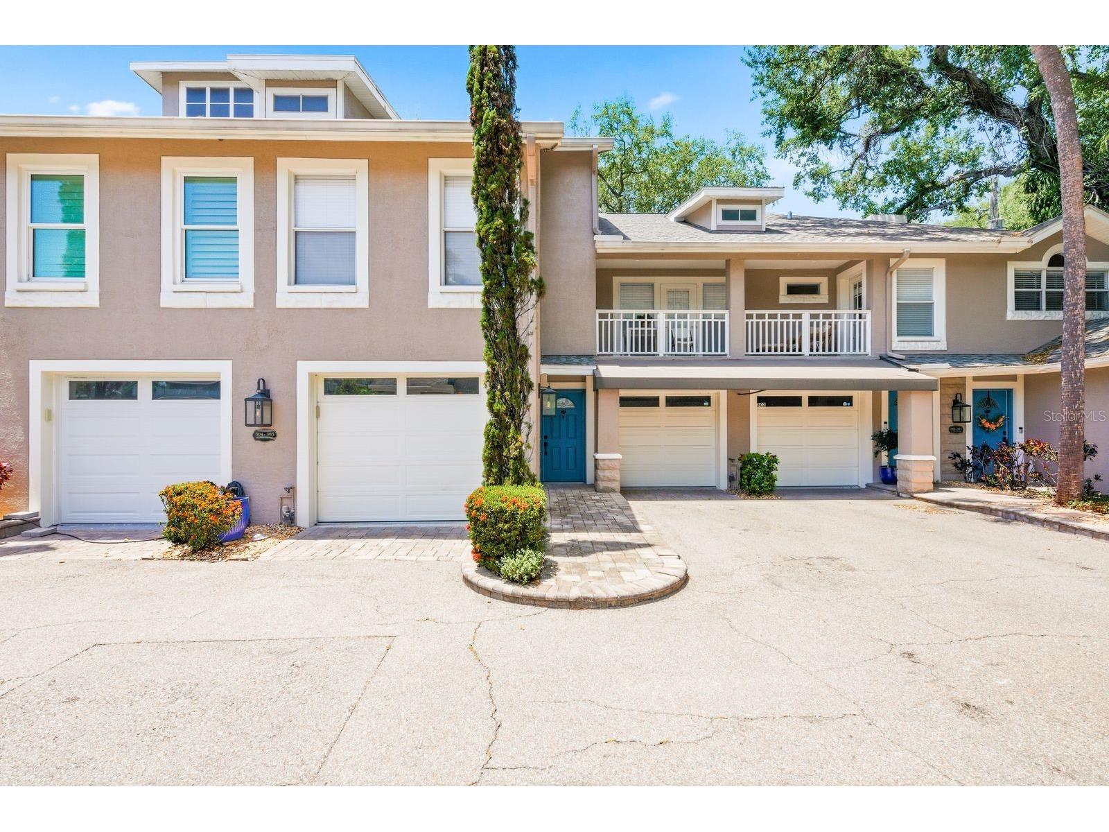4811 Bayshore Boulevard #303 Tampa FL 33611 TB8505226 image1