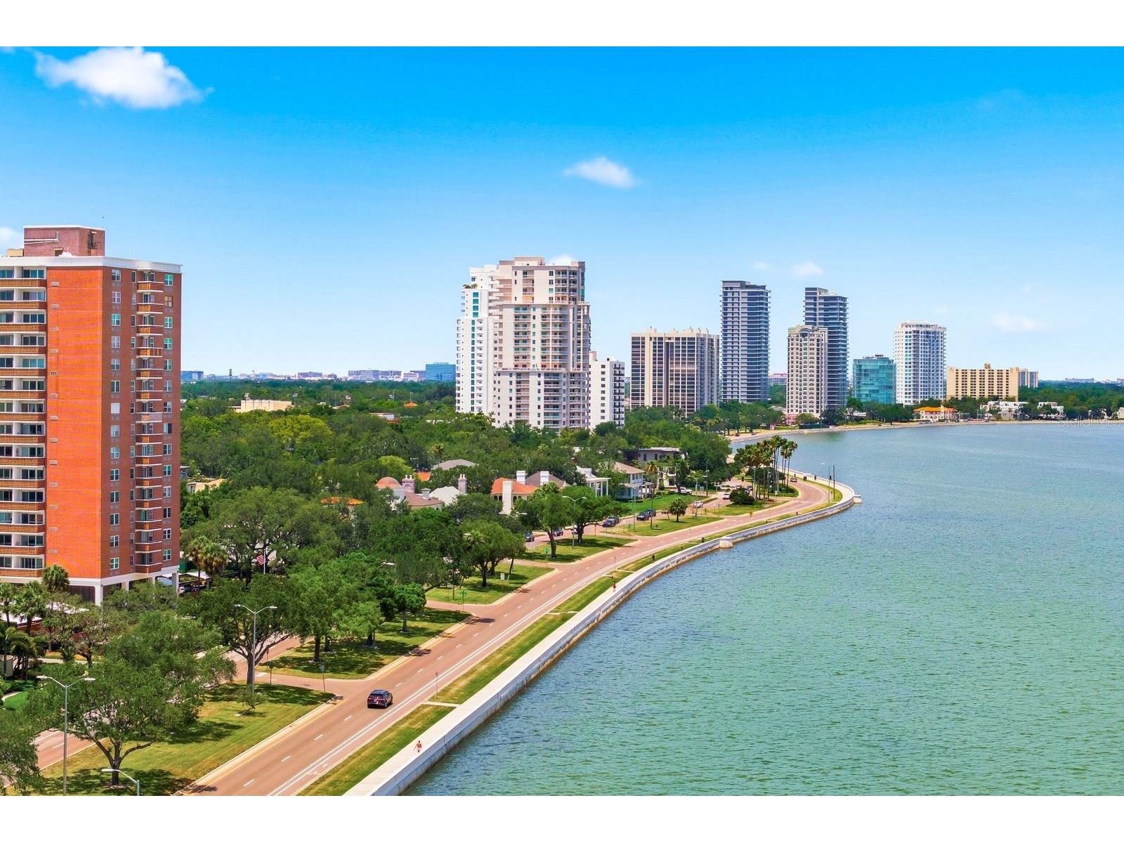 4811 Bayshore Boulevard #303 Tampa FL 33611 TB8505226 image39