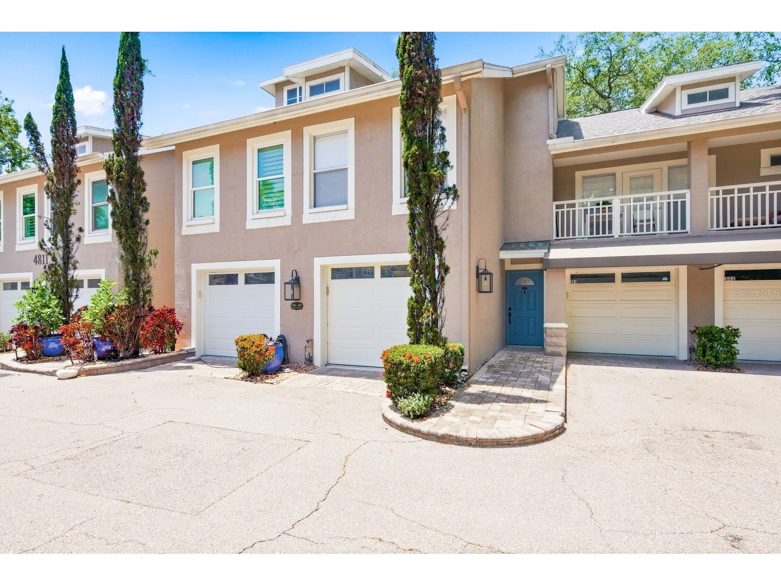 4811 Bayshore Boulevard #303 Tampa FL 33611 TB8505226 image4