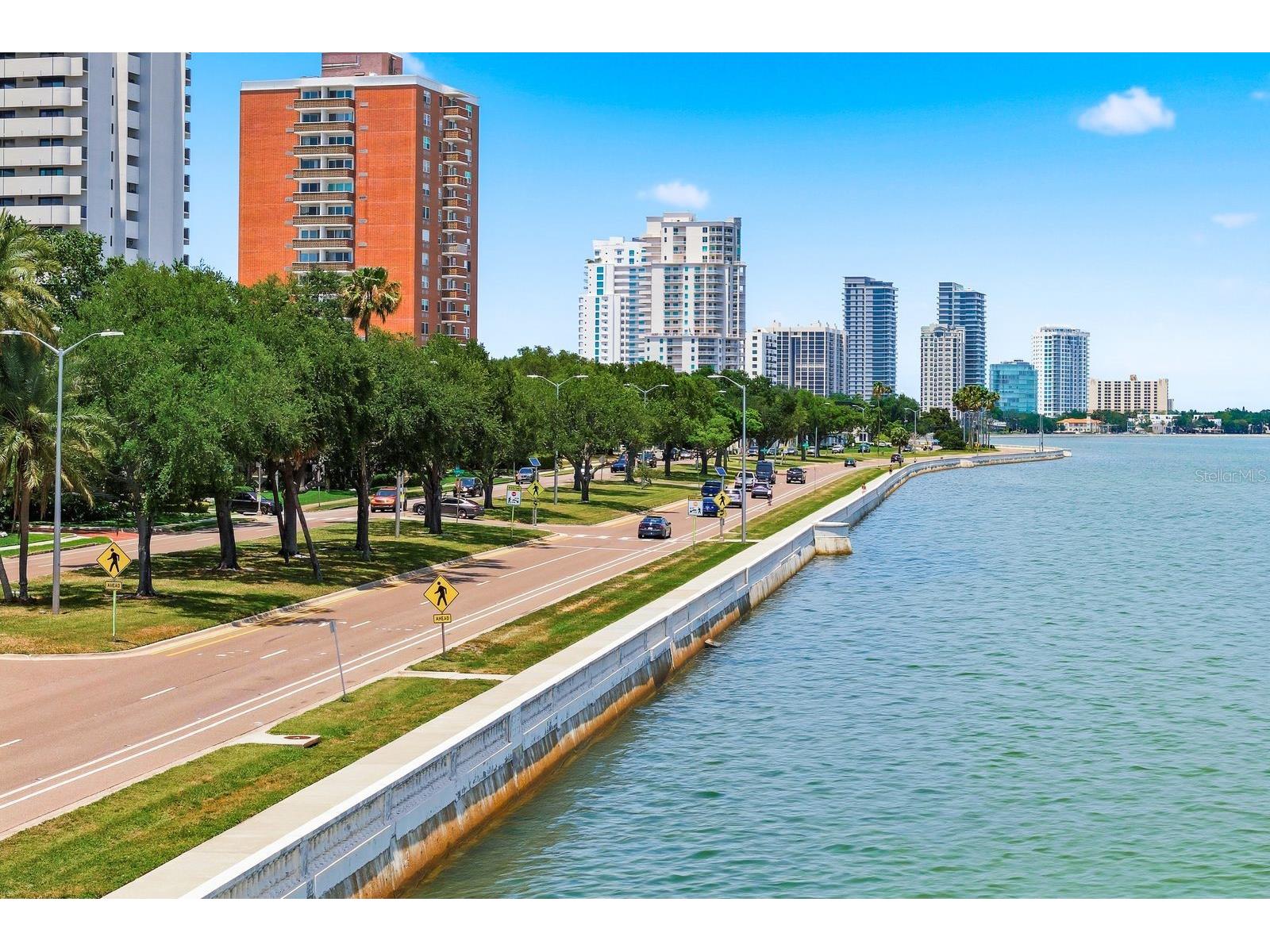 4811 Bayshore Boulevard #303 Tampa FL 33611 TB8505226 image40