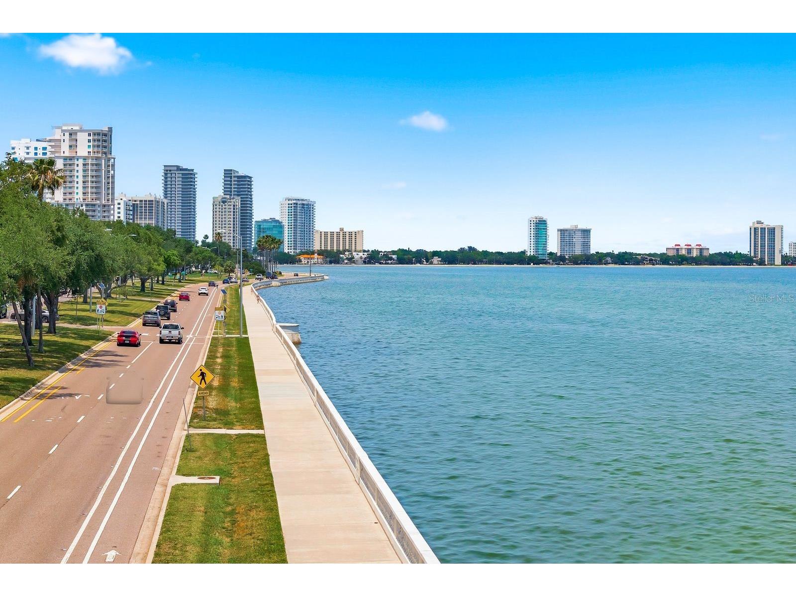 4811 Bayshore Boulevard #303 Tampa FL 33611 TB8505226 image41