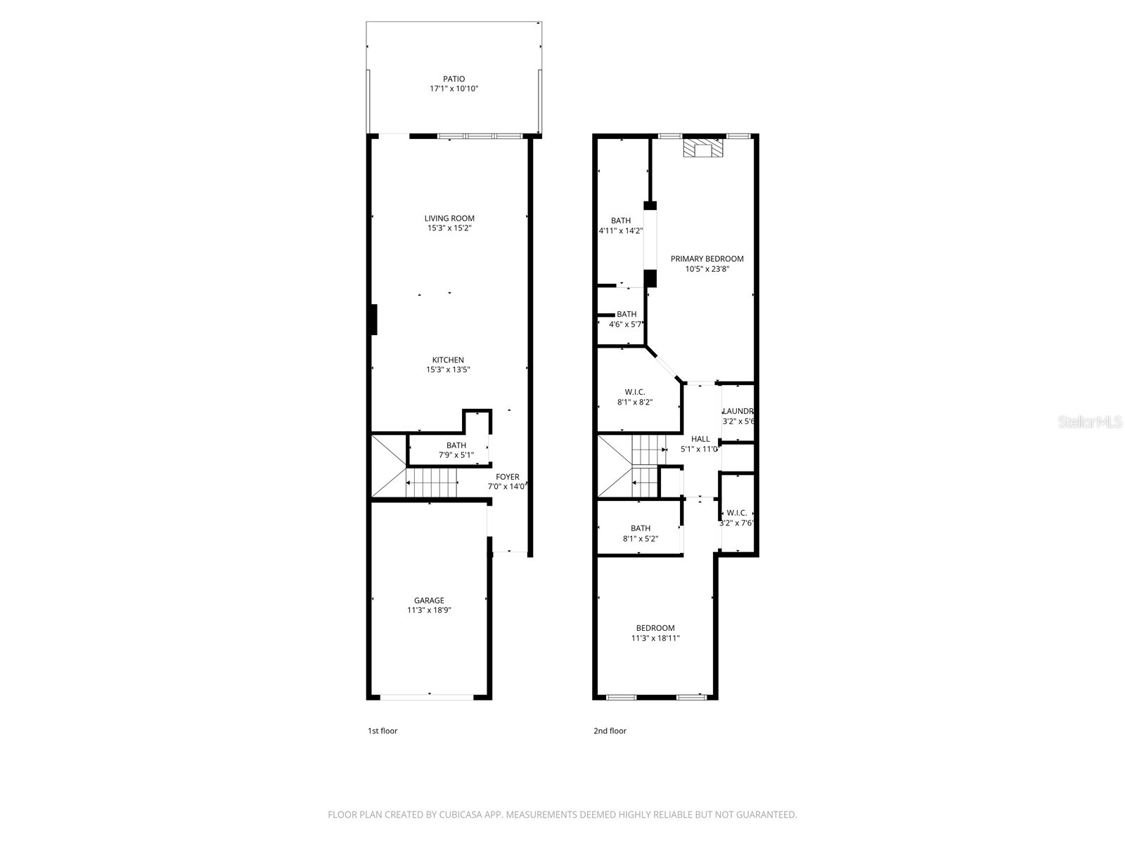 4811 Bayshore Boulevard #303 Tampa FL 33611 TB8505226 image42