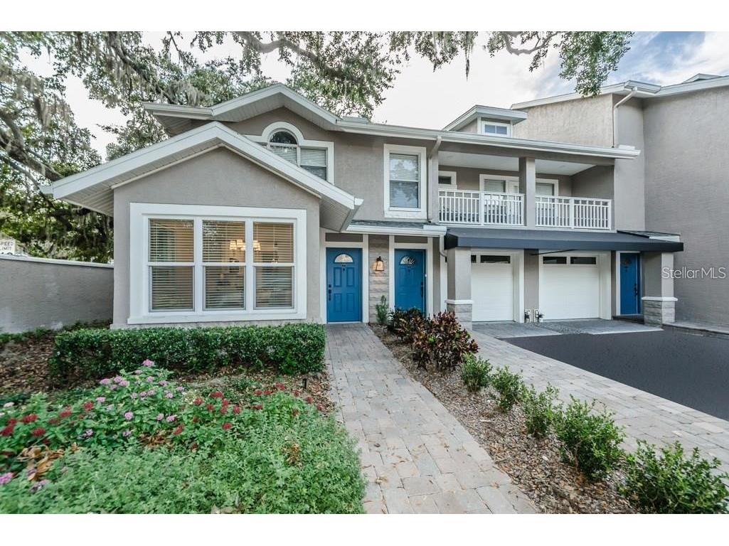 4811 Bayshore Boulevard #404 Tampa FL 33611 T3359964 image1