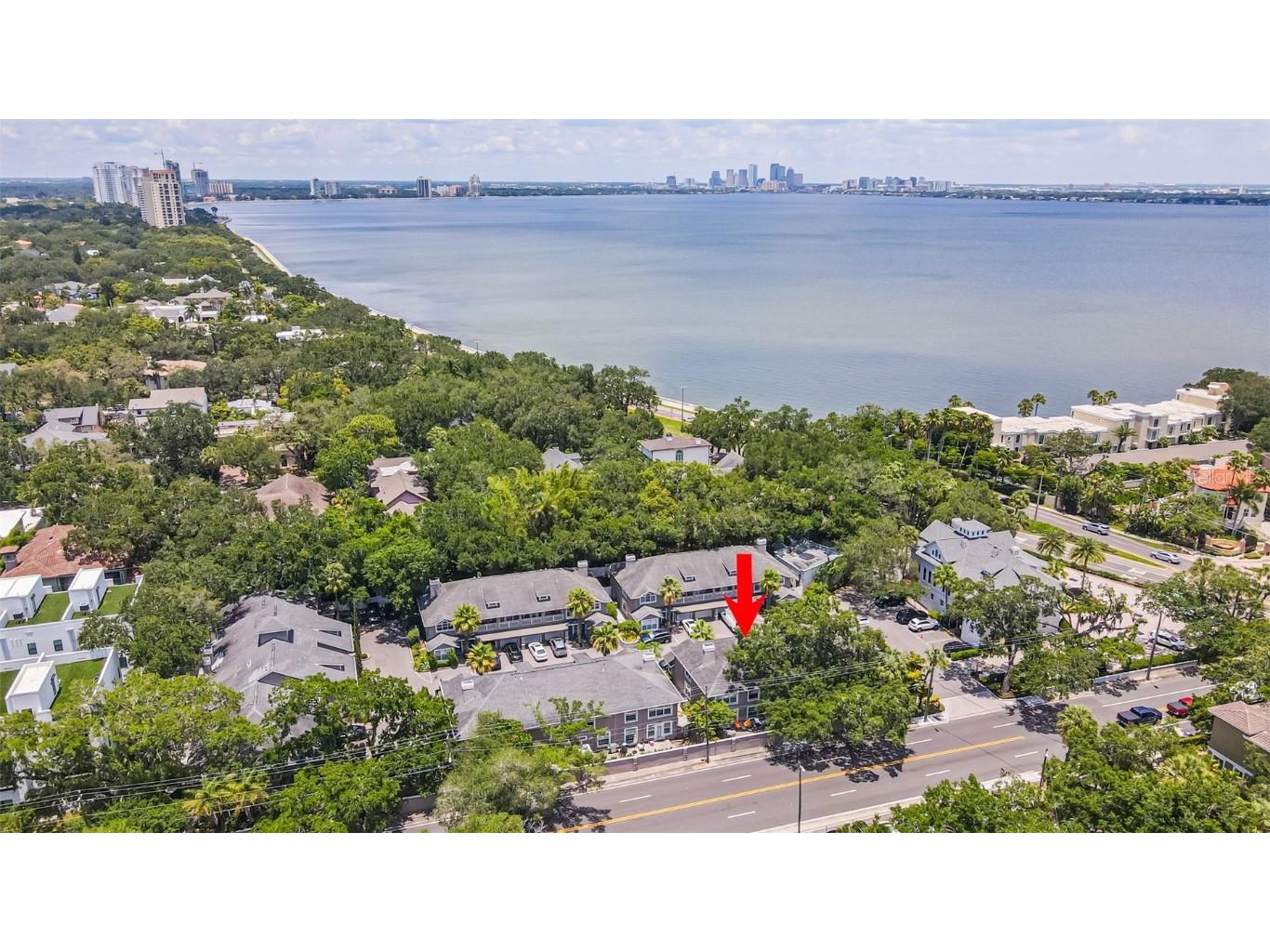 4811 Bayshore Boulevard #504 Tampa FL 33611 T3452658 image1