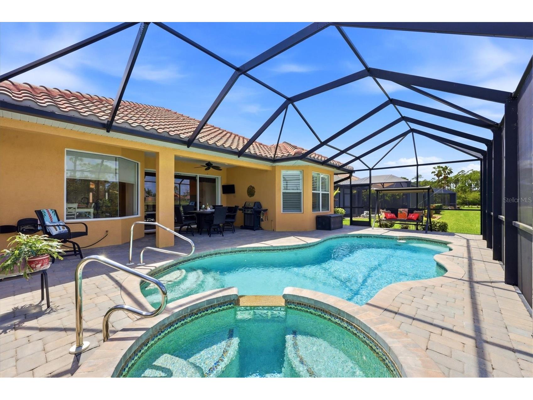 4811 Blue Heron Circle North Port FL 34287 N6143785 image44