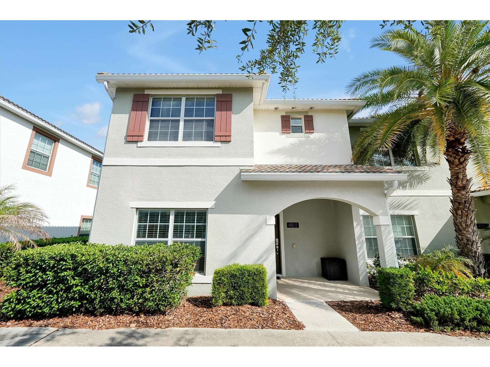 4811 Brier Rose Lane Kissimmee FL 34746 S5123963 image1