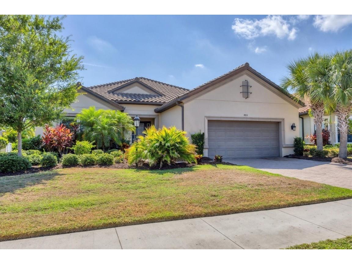 4811 Cabreo Court Lakewood Ranch FL 34211 A4613411 image1