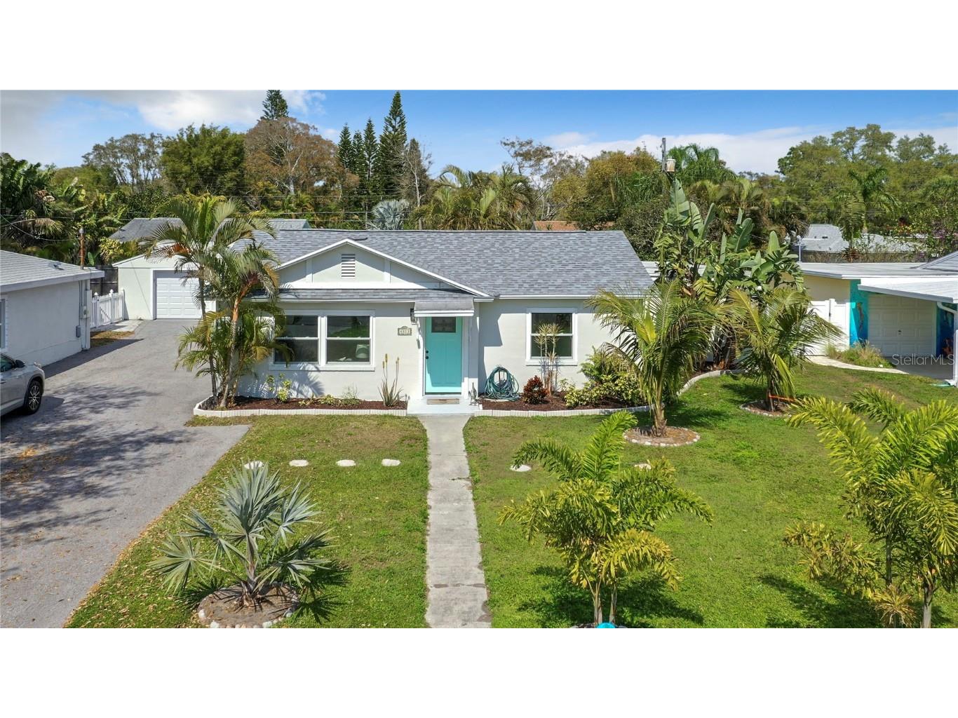 4811 Coronado Way S Gulfport FL 33711 U8191721 image1