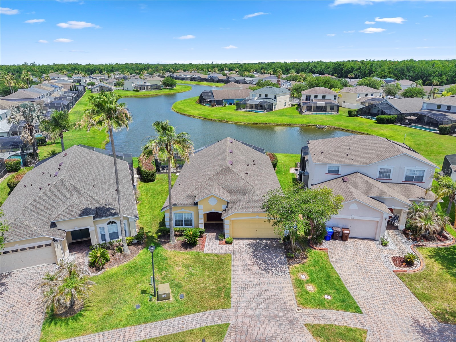 4811 Cumbrian Lakes Drive Kissimmee FL 34746 O6415416 image1