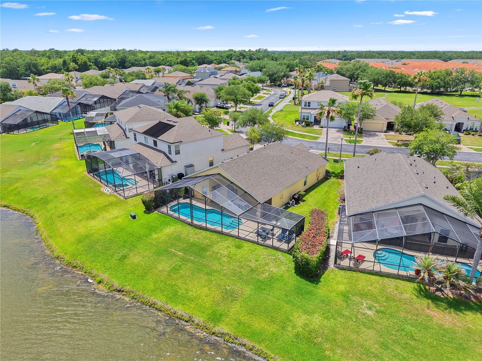 4811 Cumbrian Lakes Drive Kissimmee FL 34746 O6415416 image34