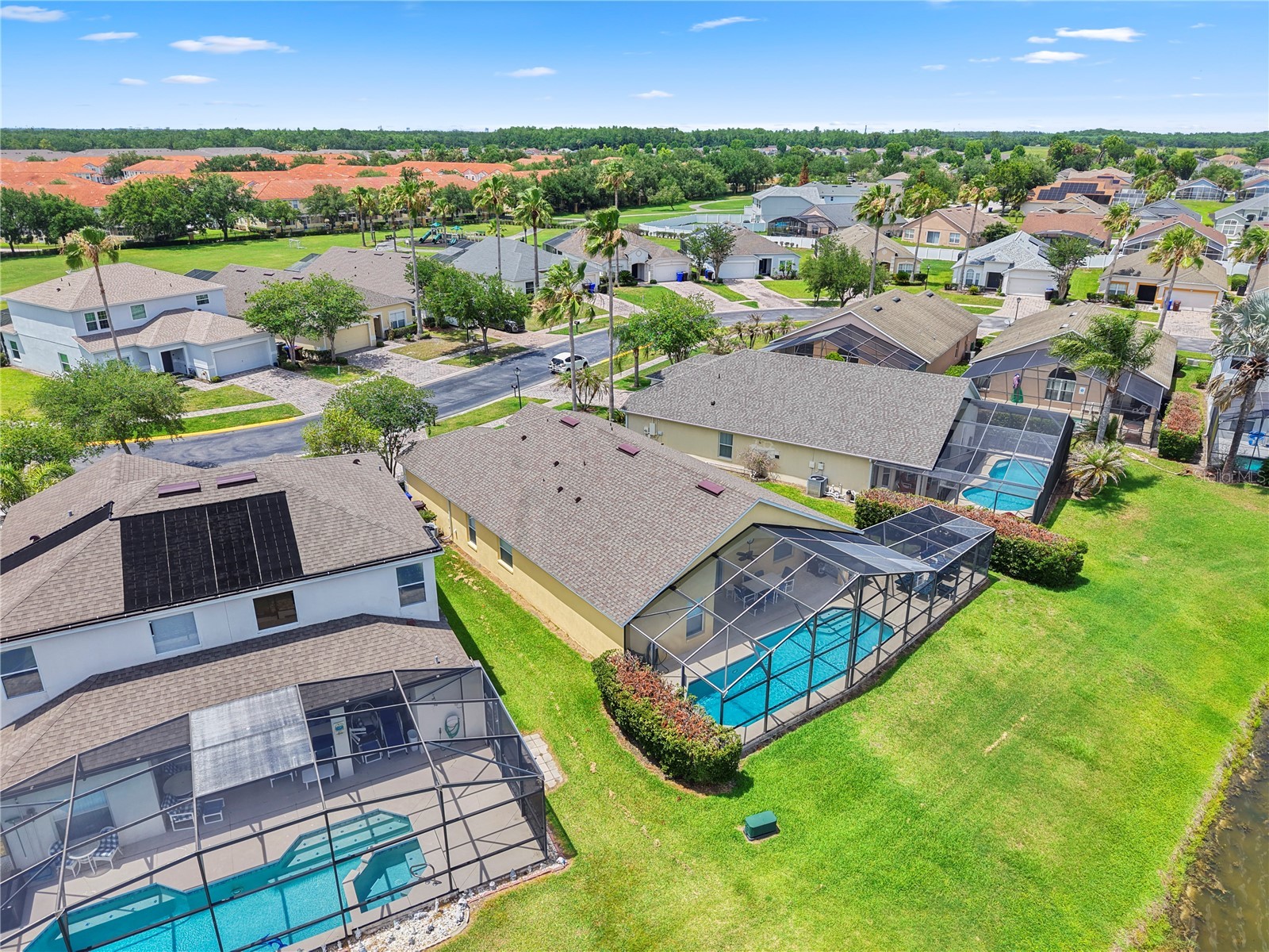 4811 Cumbrian Lakes Drive Kissimmee FL 34746 O6415416 image36