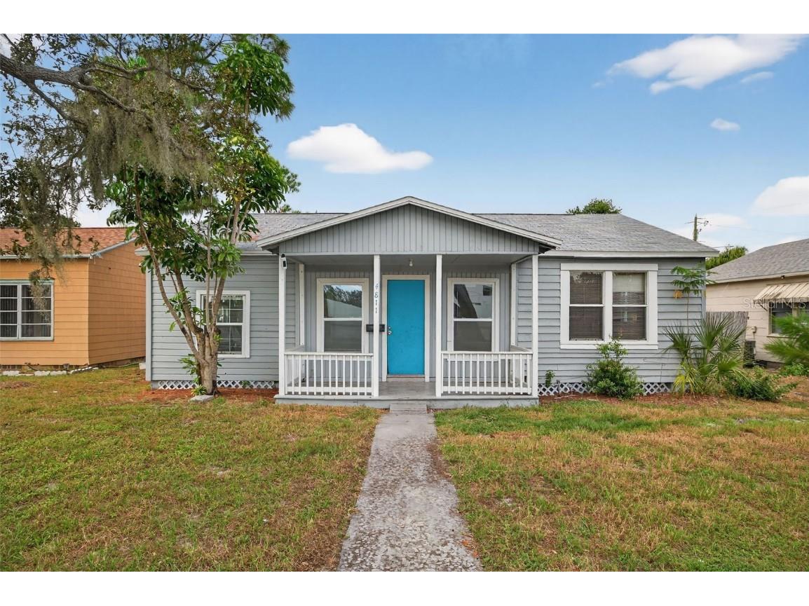 4811 Fairfield Avenue S Saint Petersburg FL 33711 A4667099 image1