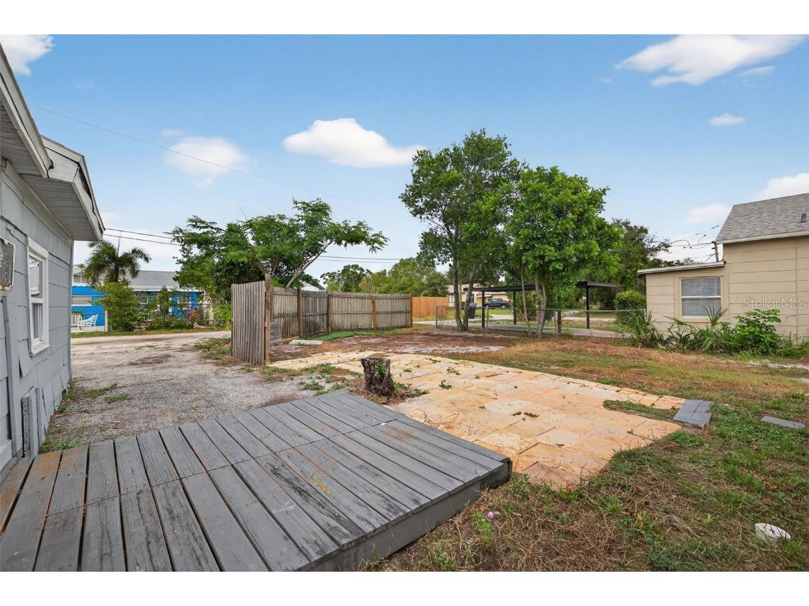 4811 Fairfield Avenue S Saint Petersburg FL 33711 A4667099 image18