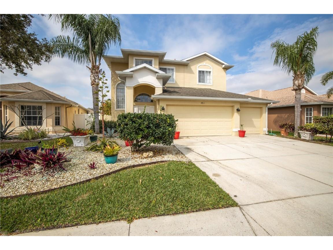 4811 Halls Mill Crossing Ellenton FL 34222 U8155677 image1