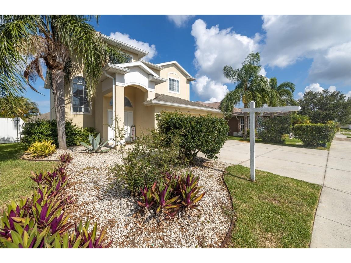 4811 Halls Mill Crossing Ellenton FL 34222 A4658121 image4