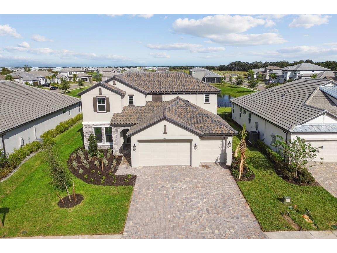 4811 Honey Dew Lane Bradenton FL 34211 R4908324 image1