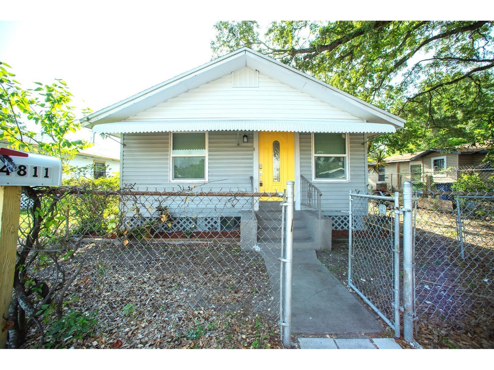 4811 N 30th Street Tampa FL 33610 TB8507507 image1