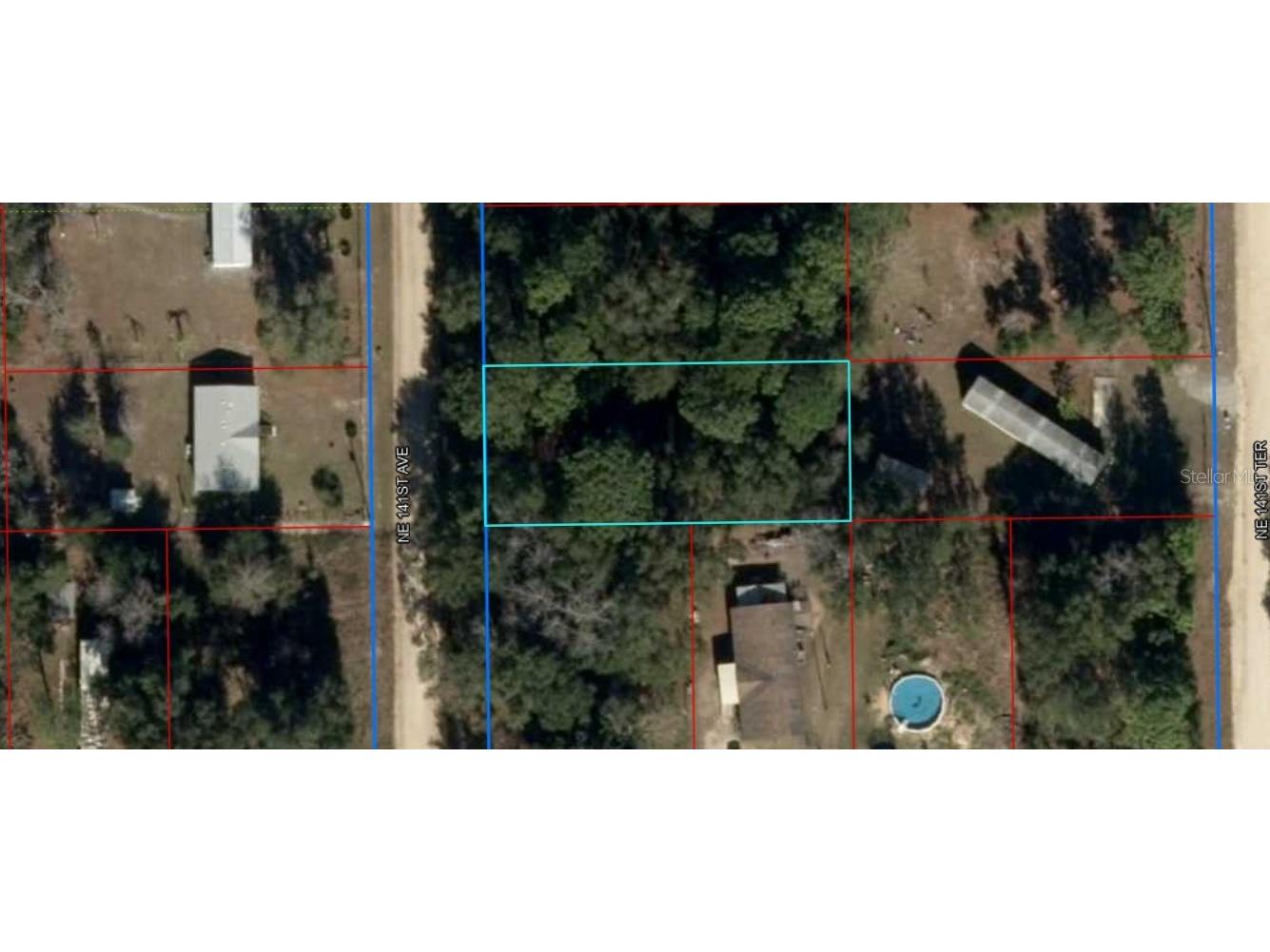 4811 NE 141st Avenue Williston FL 32696 OM688513 image1