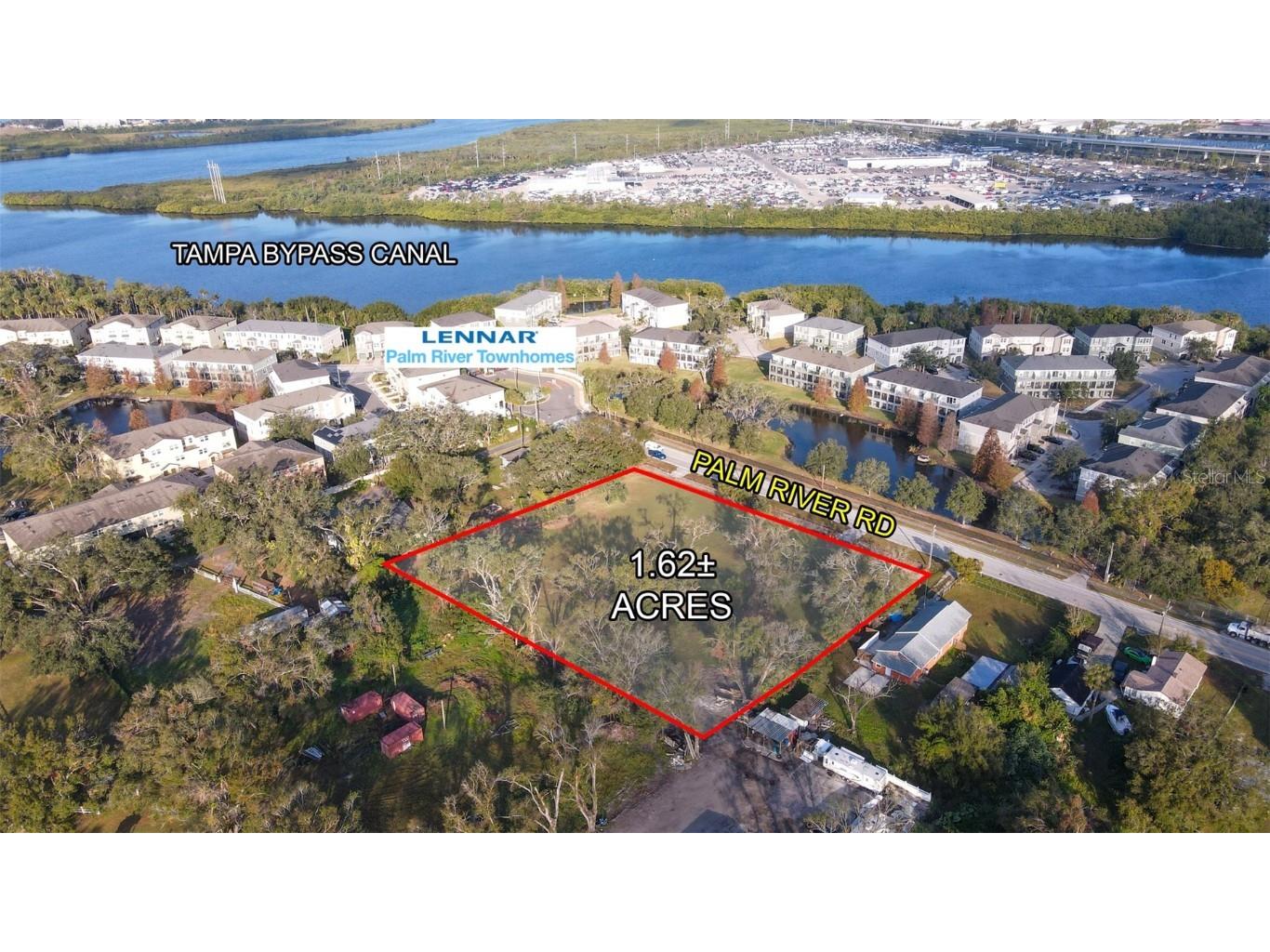 4811 Palm River Road Tampa FL 33619 TB8334394 image1