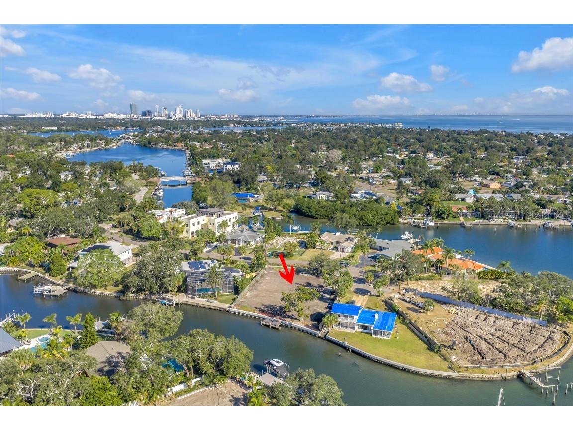 4811 Paradise Way S Saint Petersburg FL 33705 - LITTLE BAYOU TB8450933 image12