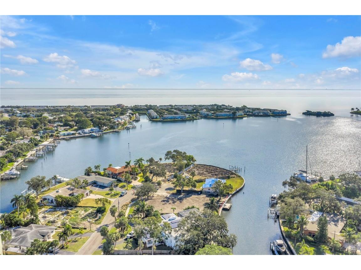 4811 Paradise Way S Saint Petersburg FL 33705 - LITTLE BAYOU TB8450933 image13