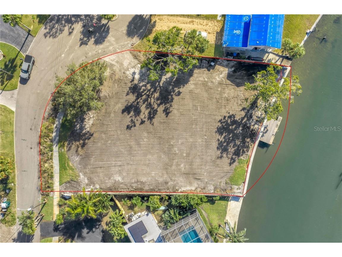 4811 Paradise Way S Saint Petersburg FL 33705 - LITTLE BAYOU TB8450933 image4