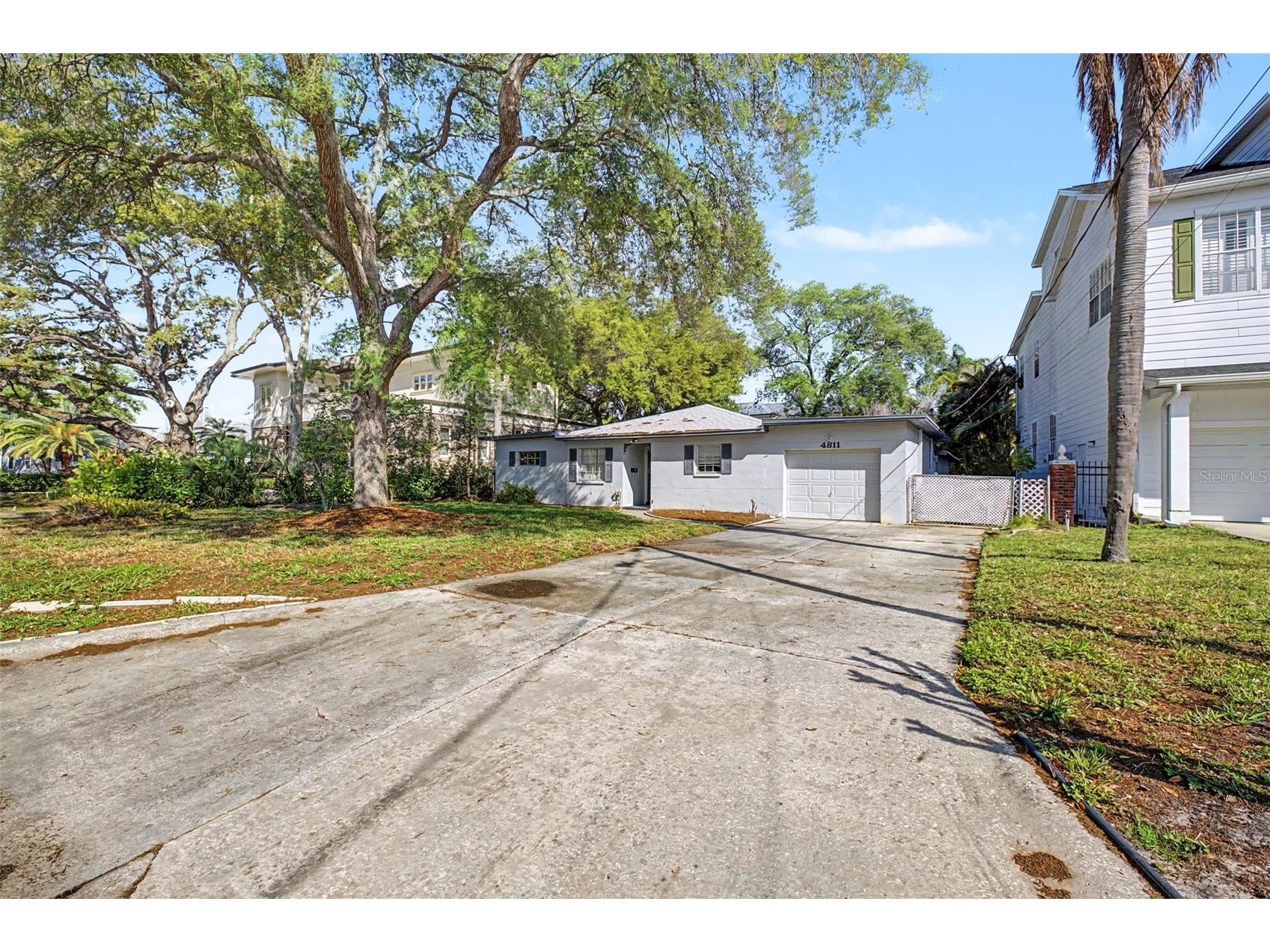 4811 S Sunset Boulevard Tampa FL 33629 TB8490513 image1