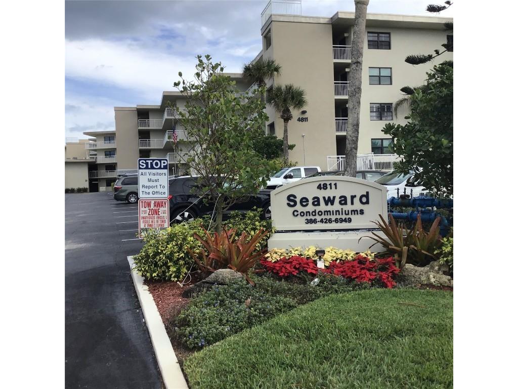 4811 Saxon #A201 New Smyrna Beach FL 32169 NS1080209 image1