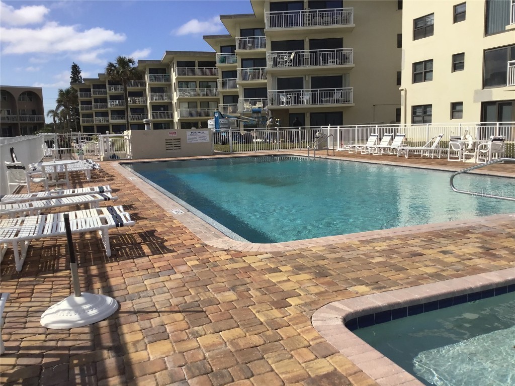 4811 Saxon #A201 New Smyrna Beach FL 32169 NS1080209 image27