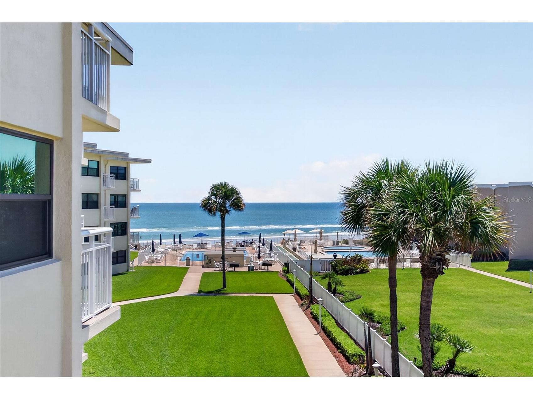 4811 Saxon Drive #A-203 New Smyrna Beach FL 32169 NS1088219 image1