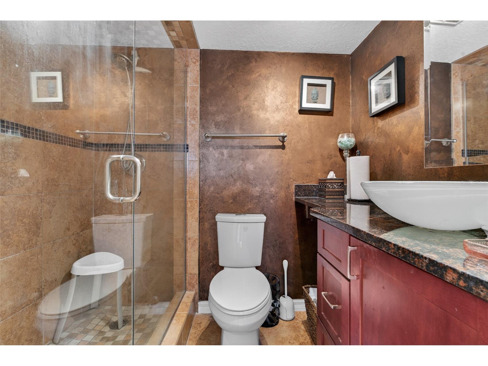 4811 Saxon Drive #A-203 New Smyrna Beach FL 32169 NS1088219 image10