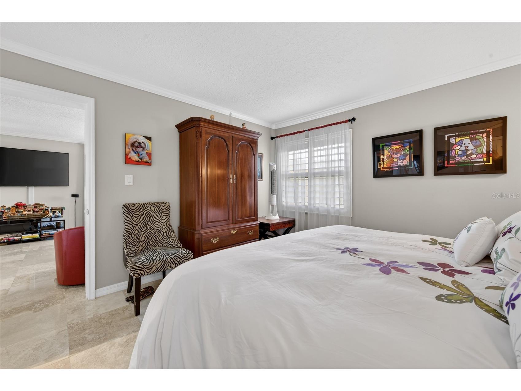 4811 Saxon Drive #A-203 New Smyrna Beach FL 32169 NS1088219 image12