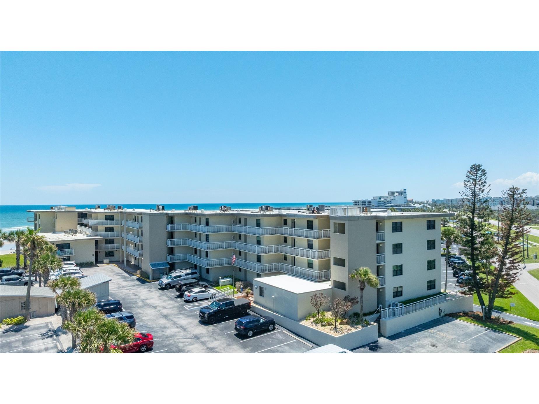 4811 Saxon Drive #A-203 New Smyrna Beach FL 32169 NS1088219 image14