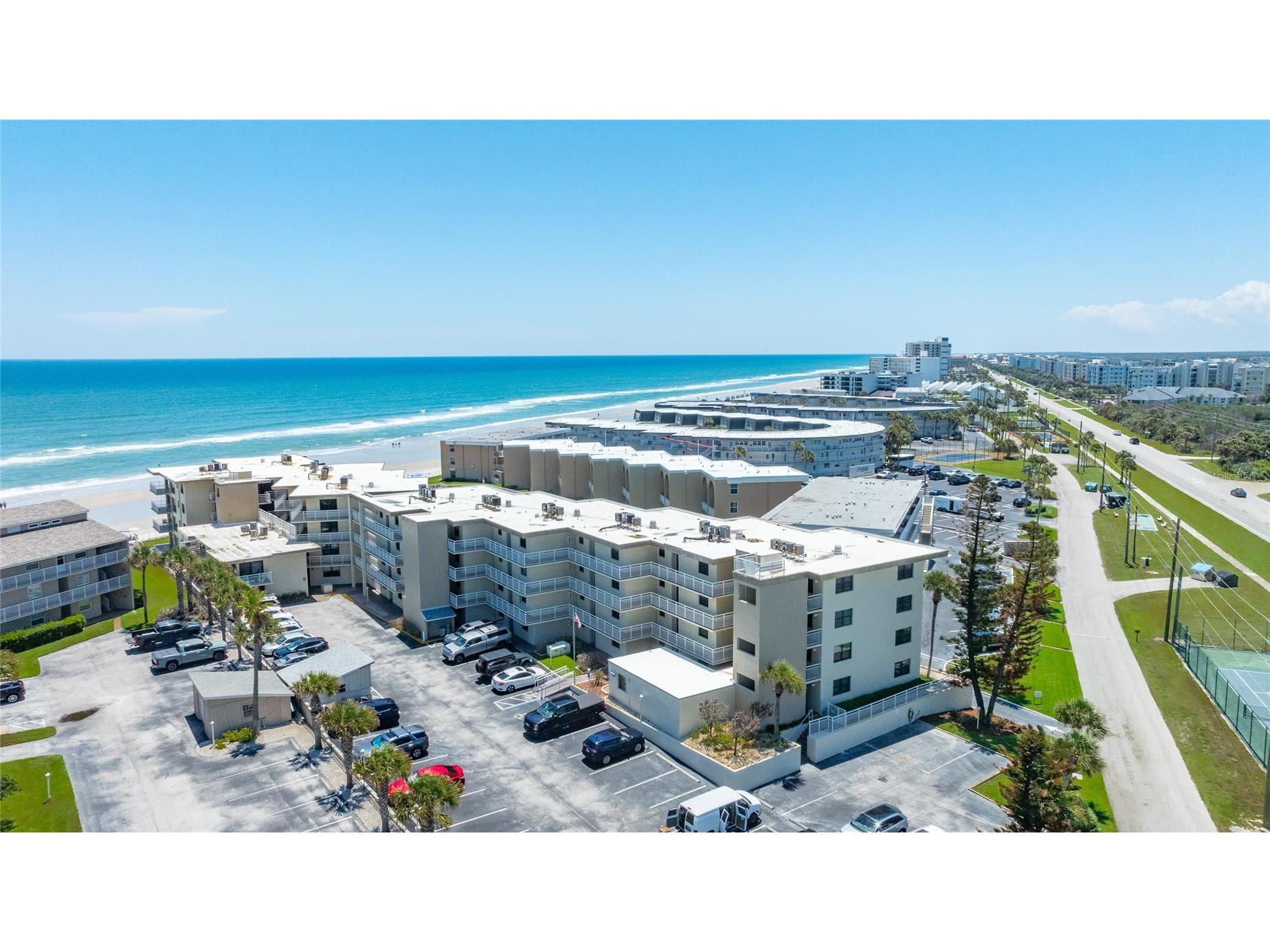 4811 Saxon Drive #A-203 New Smyrna Beach FL 32169 NS1088219 image15