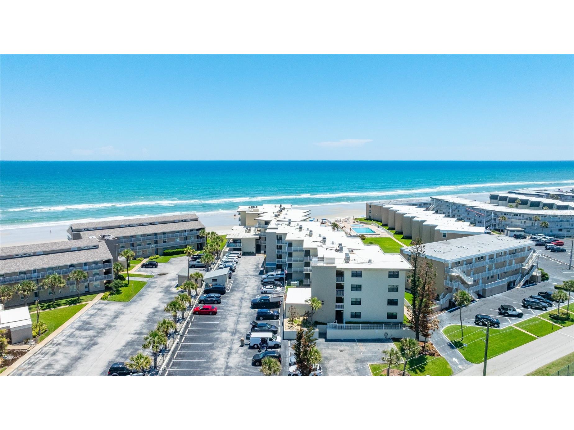4811 Saxon Drive #A-203 New Smyrna Beach FL 32169 NS1088219 image16